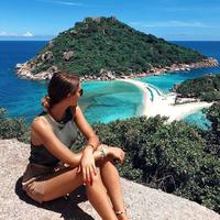 Отзыв от Виктория - Виза Destination Thailand